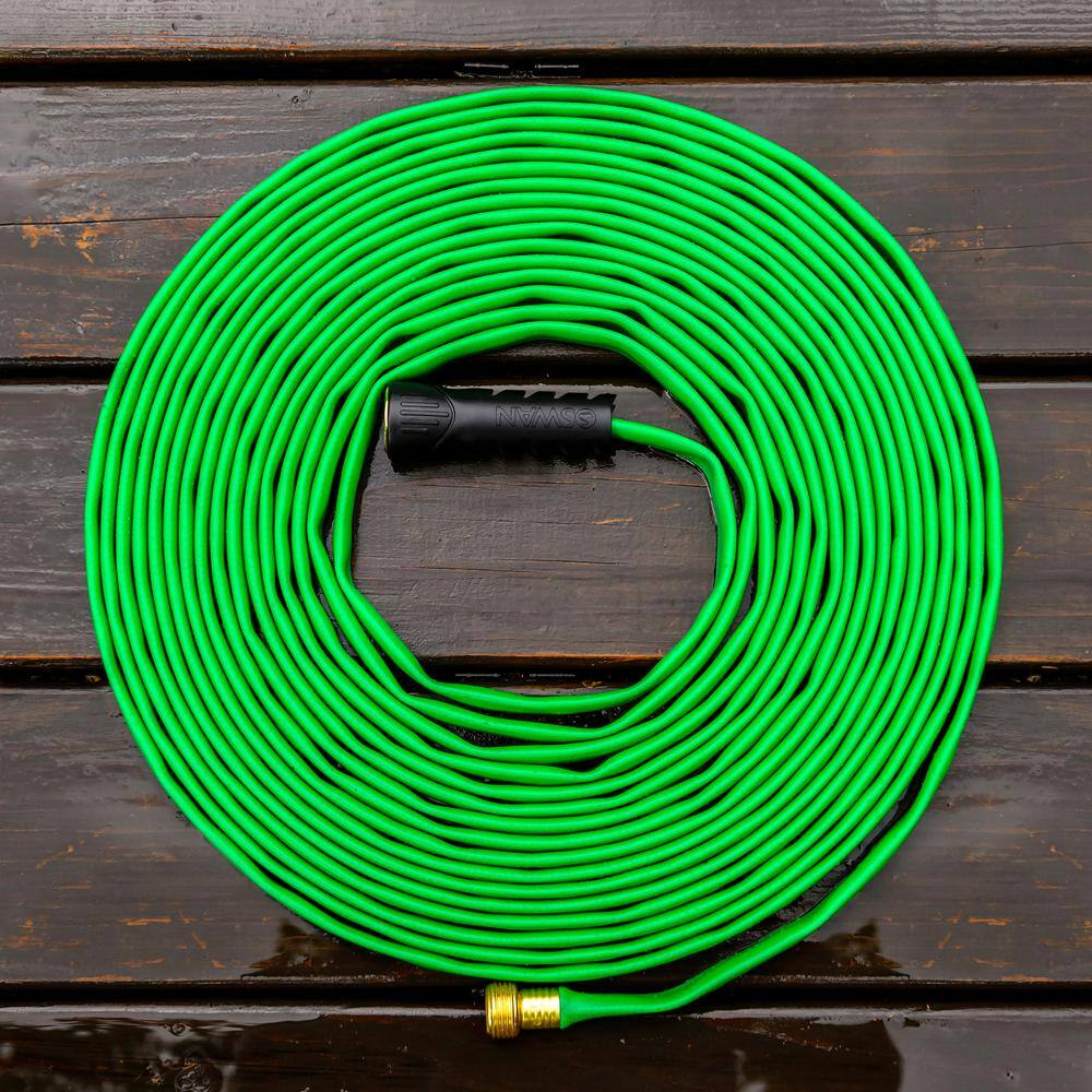 Swan XFlex 12 in. x 50 ft. Heavy-Duty Hose CSNXF12050