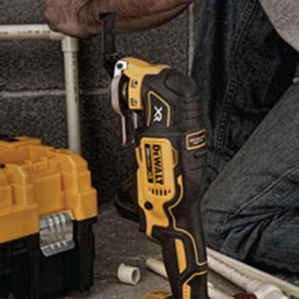 DEWALT 20V Max 9 Tool Combo Kit with Soft Case Bundle DCK940D2DCB205 from DEWALT