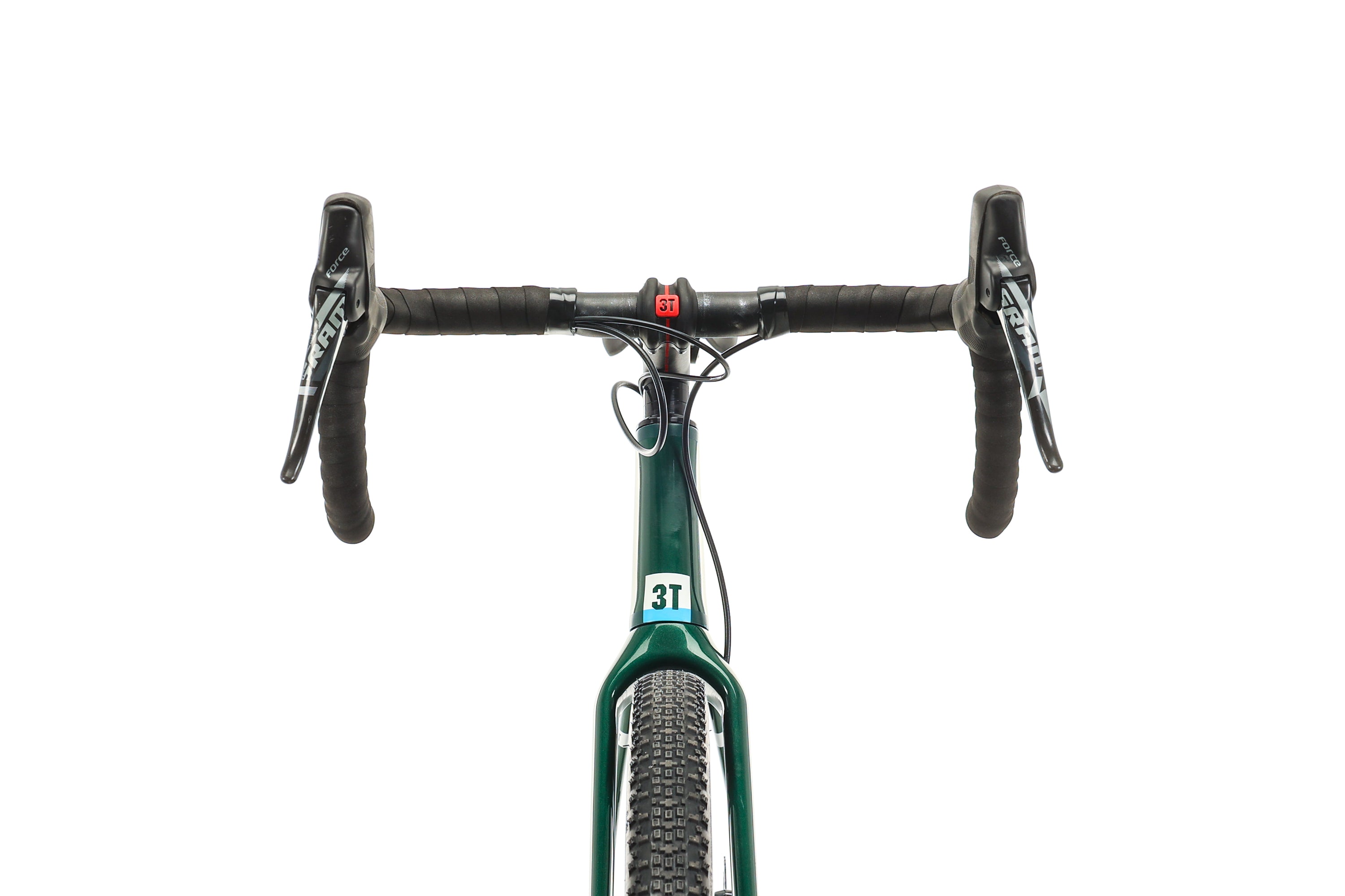 3T Exploro Team Gravel Bike - 2018, Large