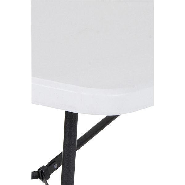 Cosco Fold-in-Half Blow Molded Table