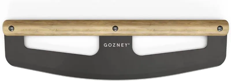 Gozney Pizza Rocker