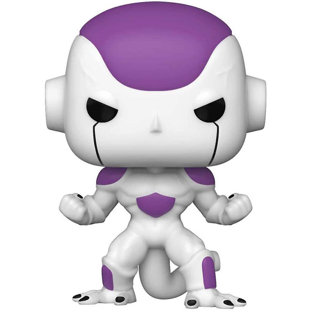 Dragon Ball Z Frieza 100% Final Form Pop! Vinyl