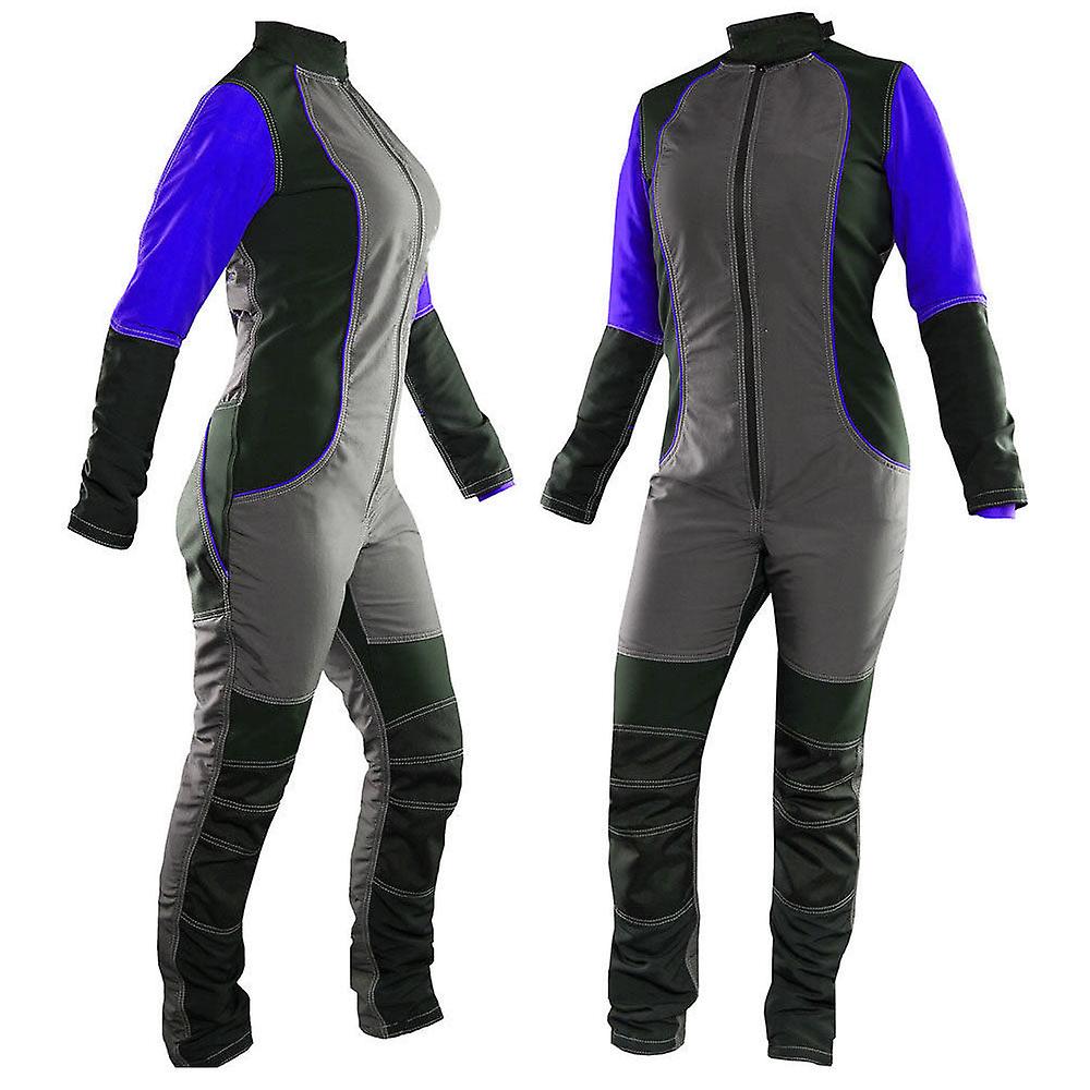 Freely skydiving suit | premium design-01 | skyexsuits