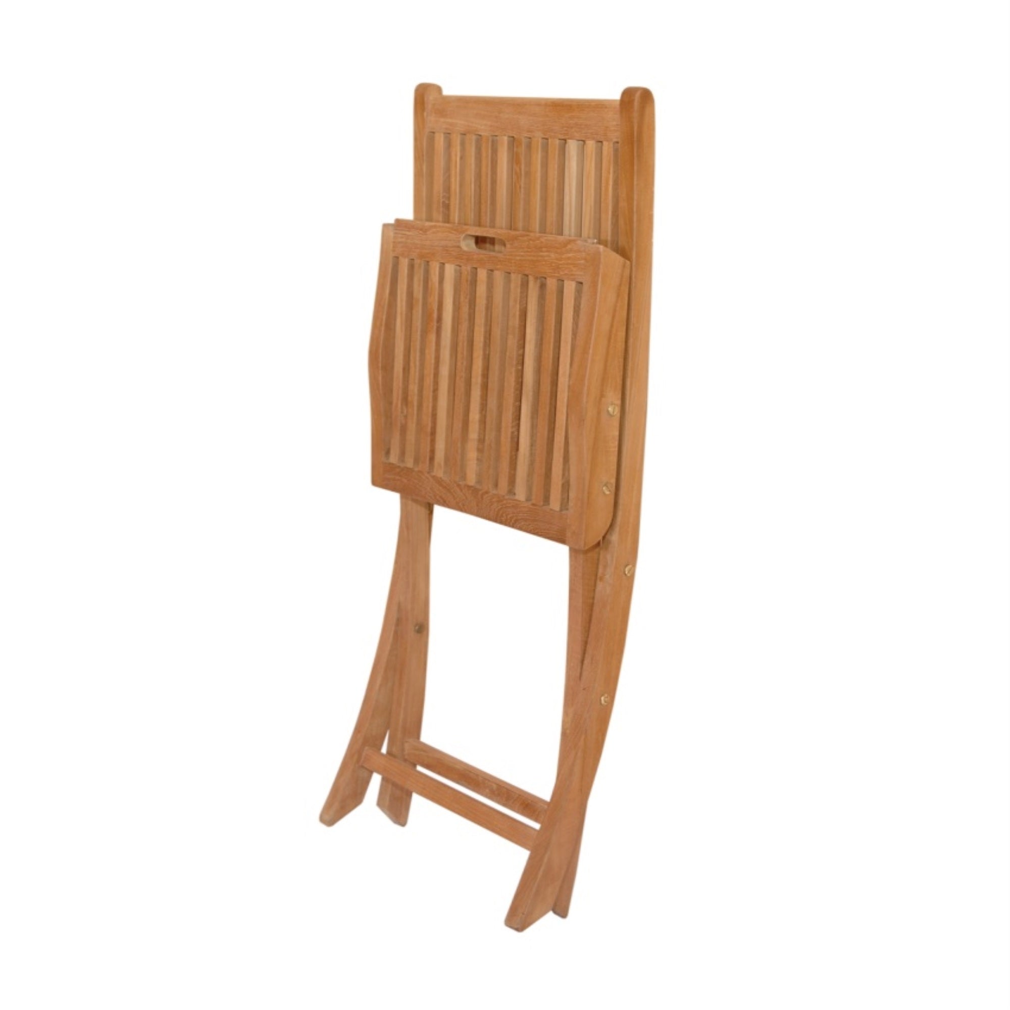 Tropico Folding Chair (sell & price per 2 chairs only)