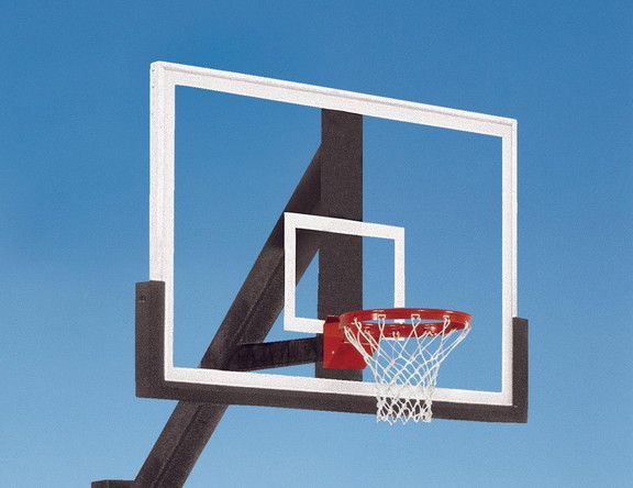 Bison DuraSkin Outdoor Backboard Padding