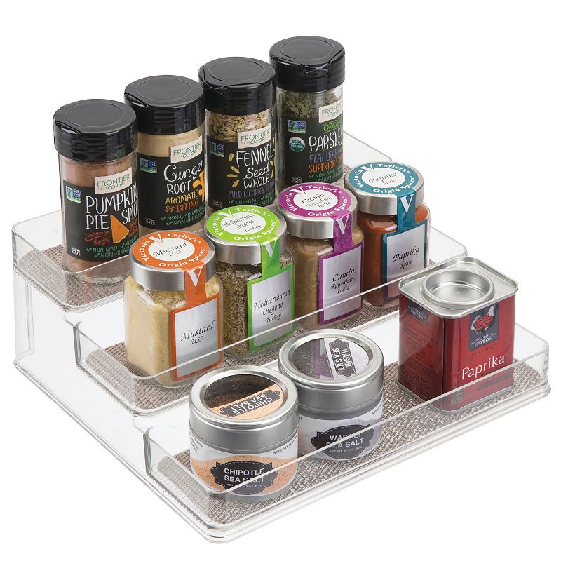 iDesign Twillo Stadium Spice Rack