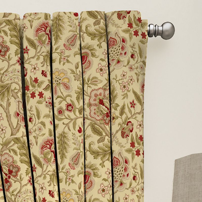 Waverly Imperial Dress Window Curtain