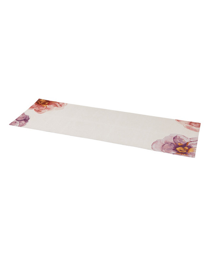 Villeroy and Boch Rose Garden Table Runner