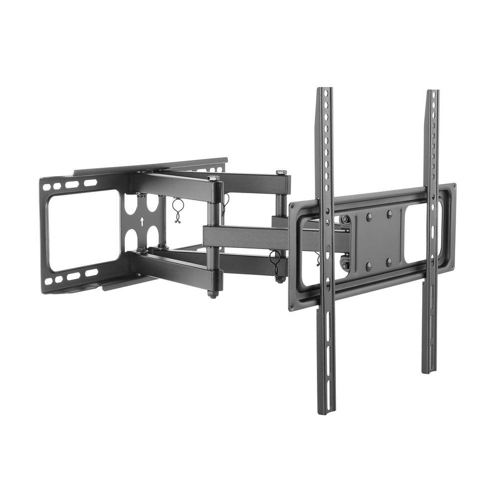 Emerald 26 in.- 70 in. Dual Arm Full Motion Wall Mount for TVs SM-918-8549