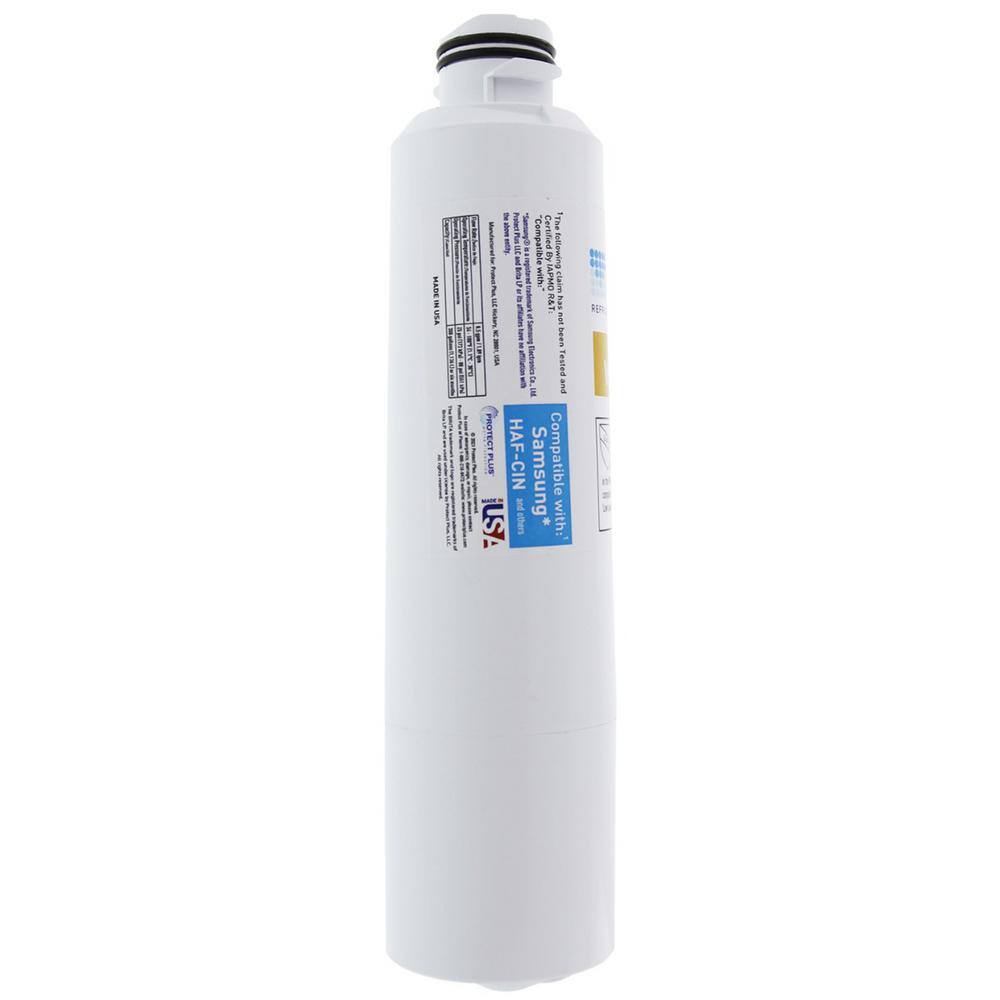 Brita DA29-00020B Comparable Refrigerator Water Filter (2-Pack) BRITA-WFBRFSA2X2