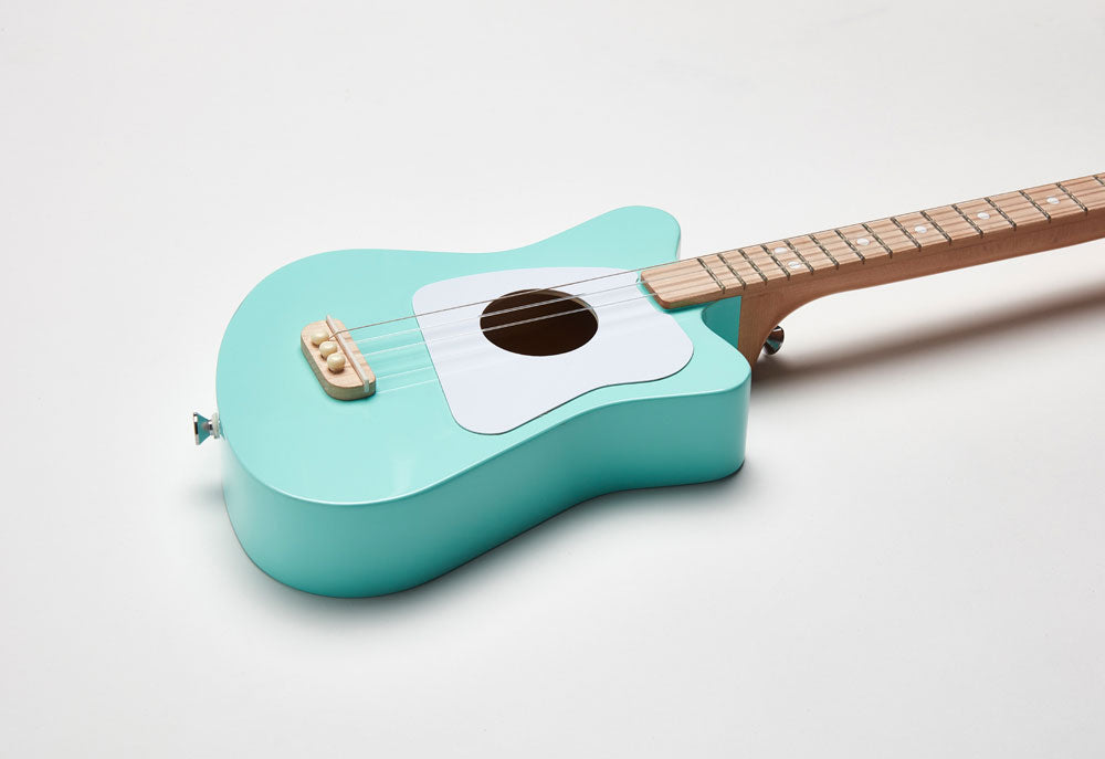 Loog Mini Mint