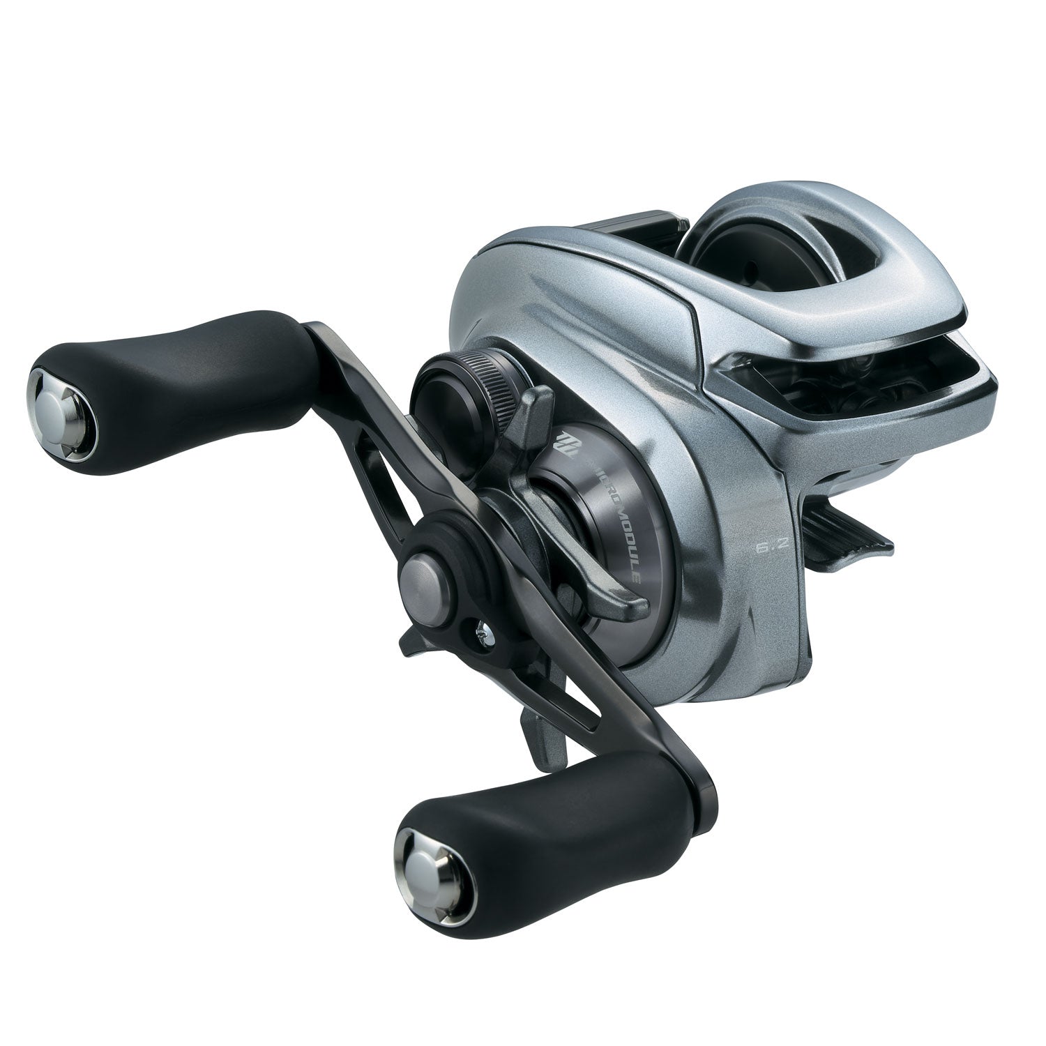 Shimano Bantam MGL Reel