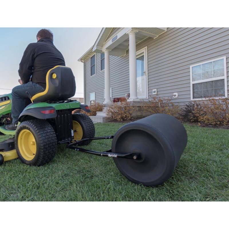 LAWN GRND ROLLER 24