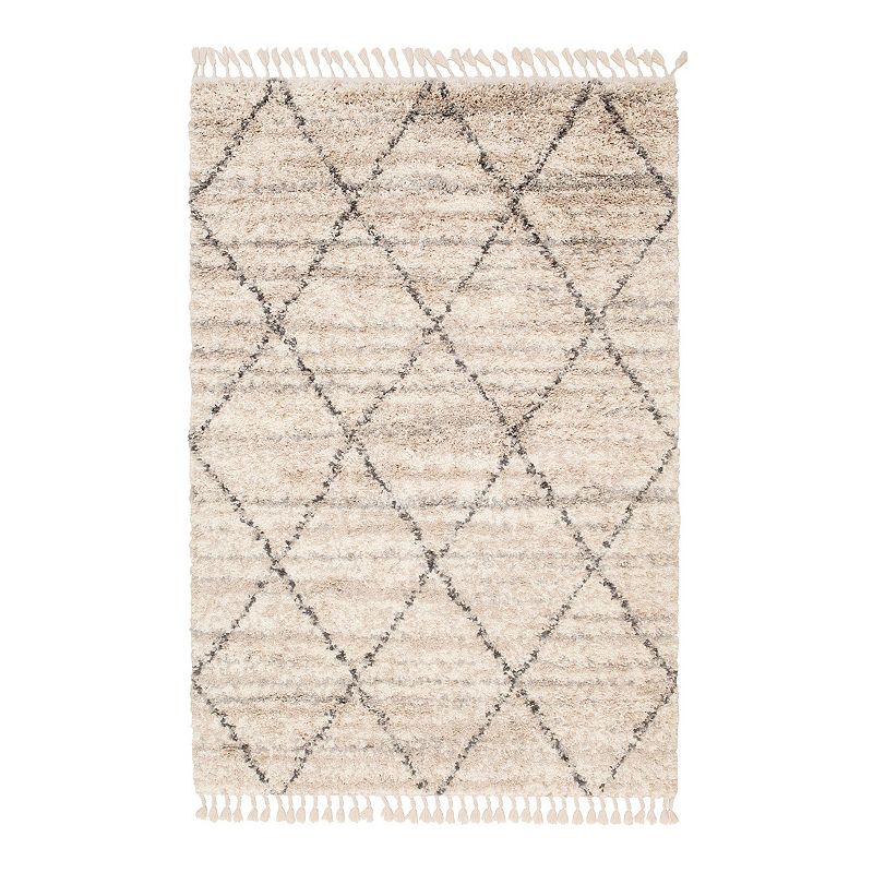 Loomaknoti Fineus Area Rug