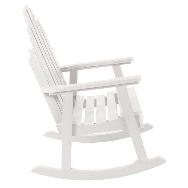 Classic Westport Garden Rocking Chair Highwood