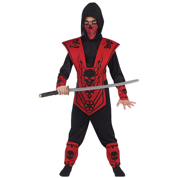 Ninja Costume