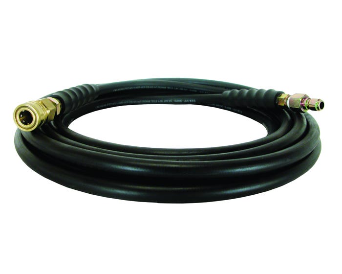 Valley Industries High Pressure Hose 3600 PSI 3/8