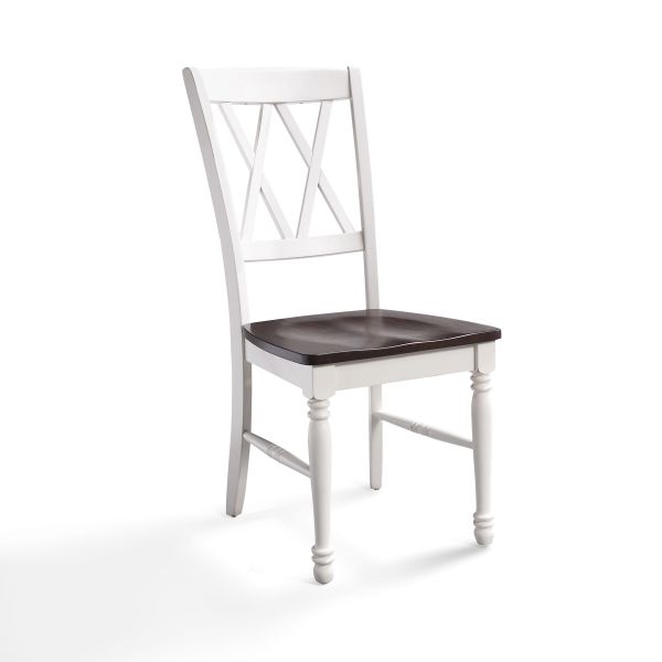 Shelby 2Pc Dining Chair Set