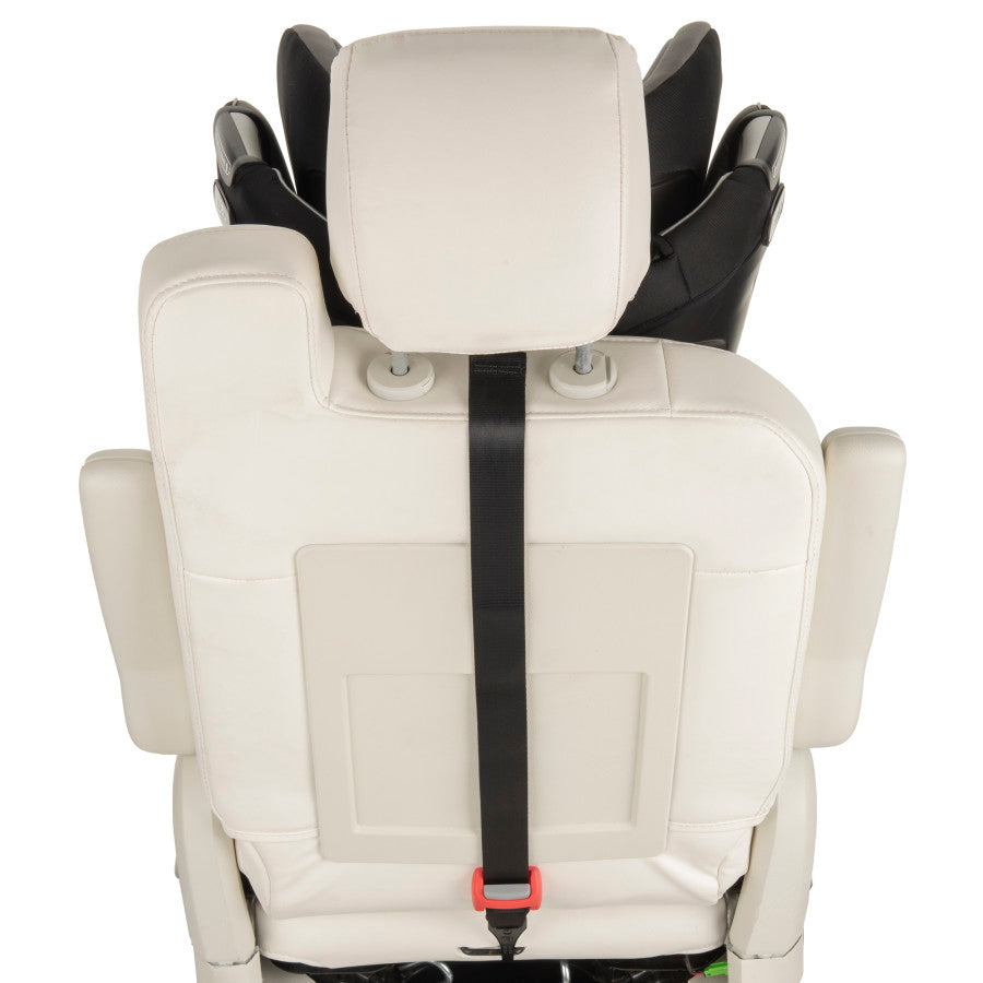 Revolve360 Extend Rotational All-in-One Convertible Car Seat with Quick Clean Cover