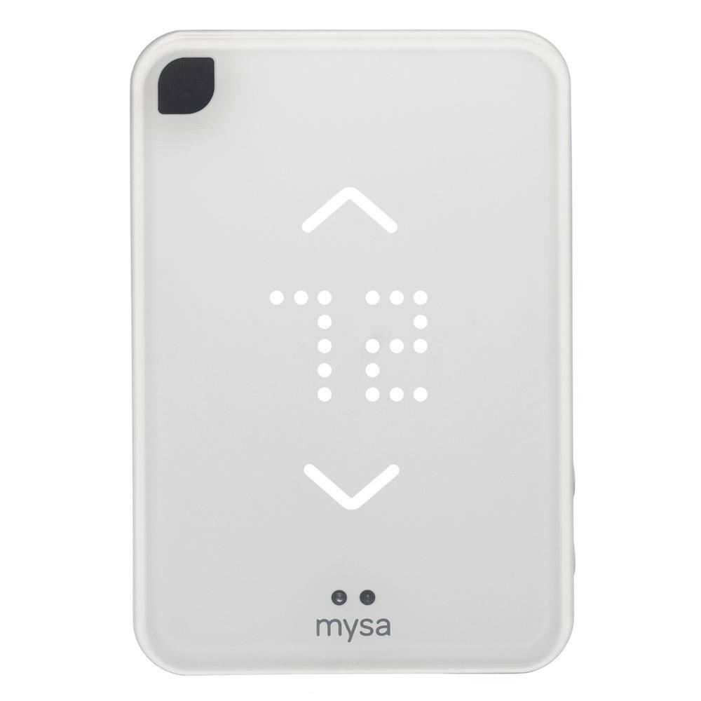 Mysa Smart Programmable WiFi Thermostat for Air Conditioners