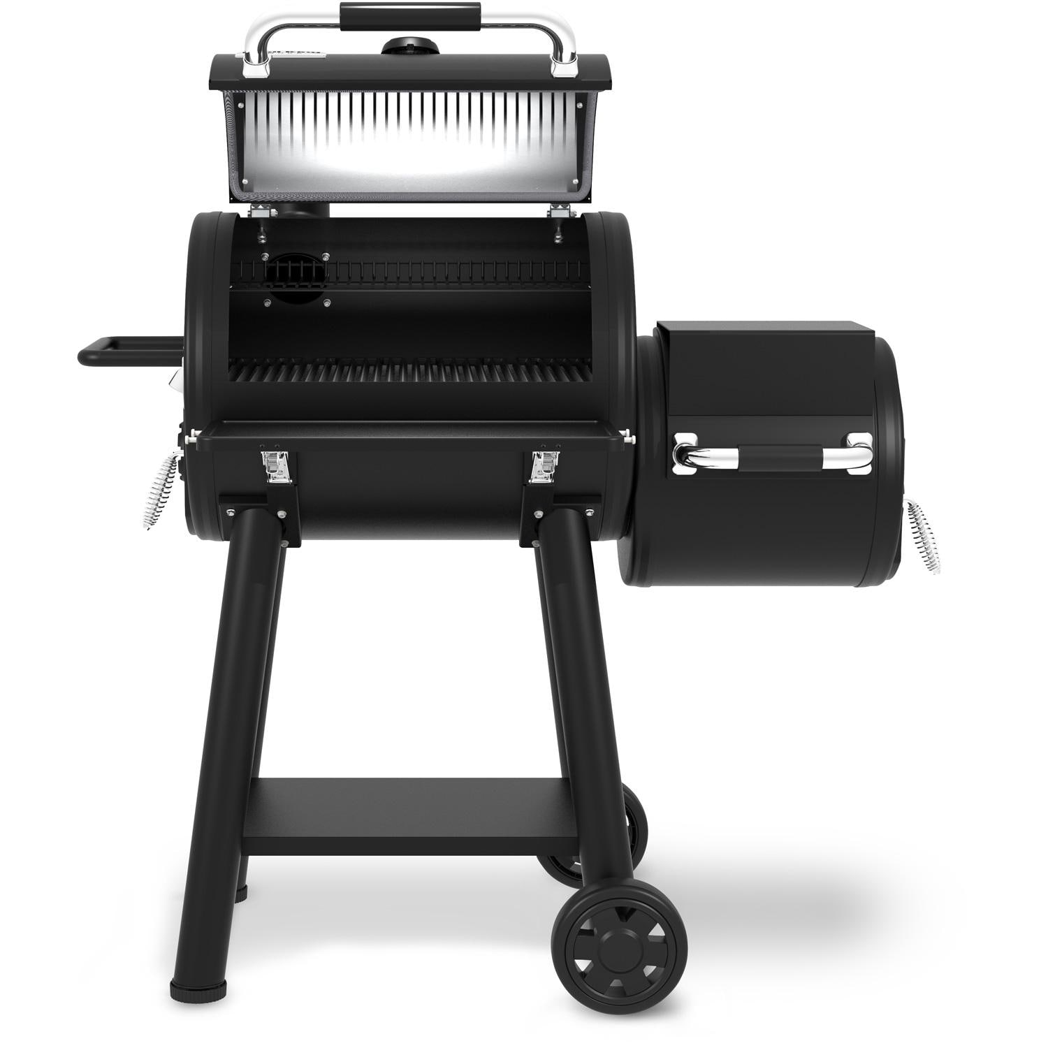 Broil King Regal Charcoal Offset 400 Smoker