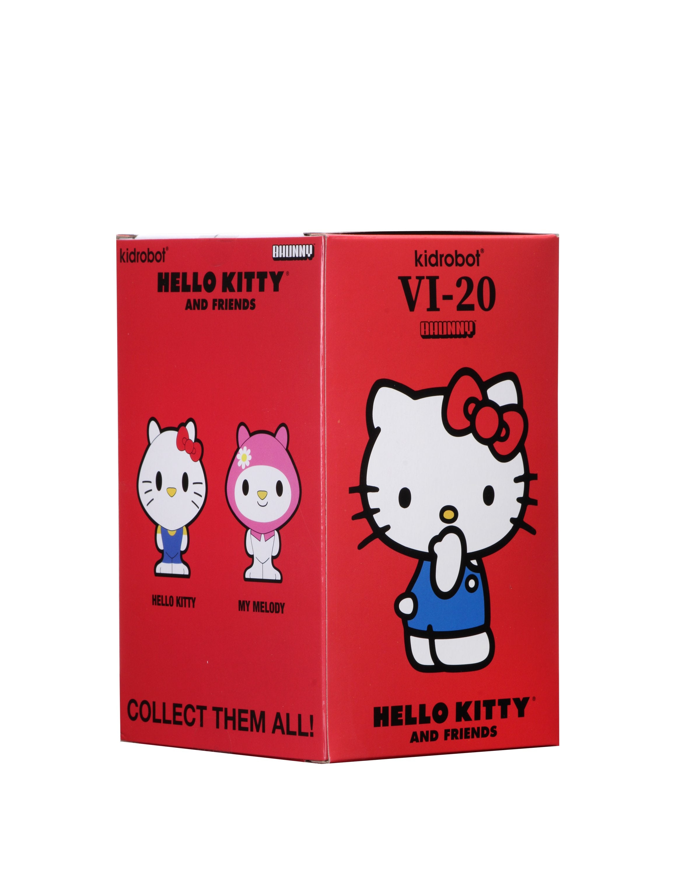 Hello Kitty® BHUNNY 4