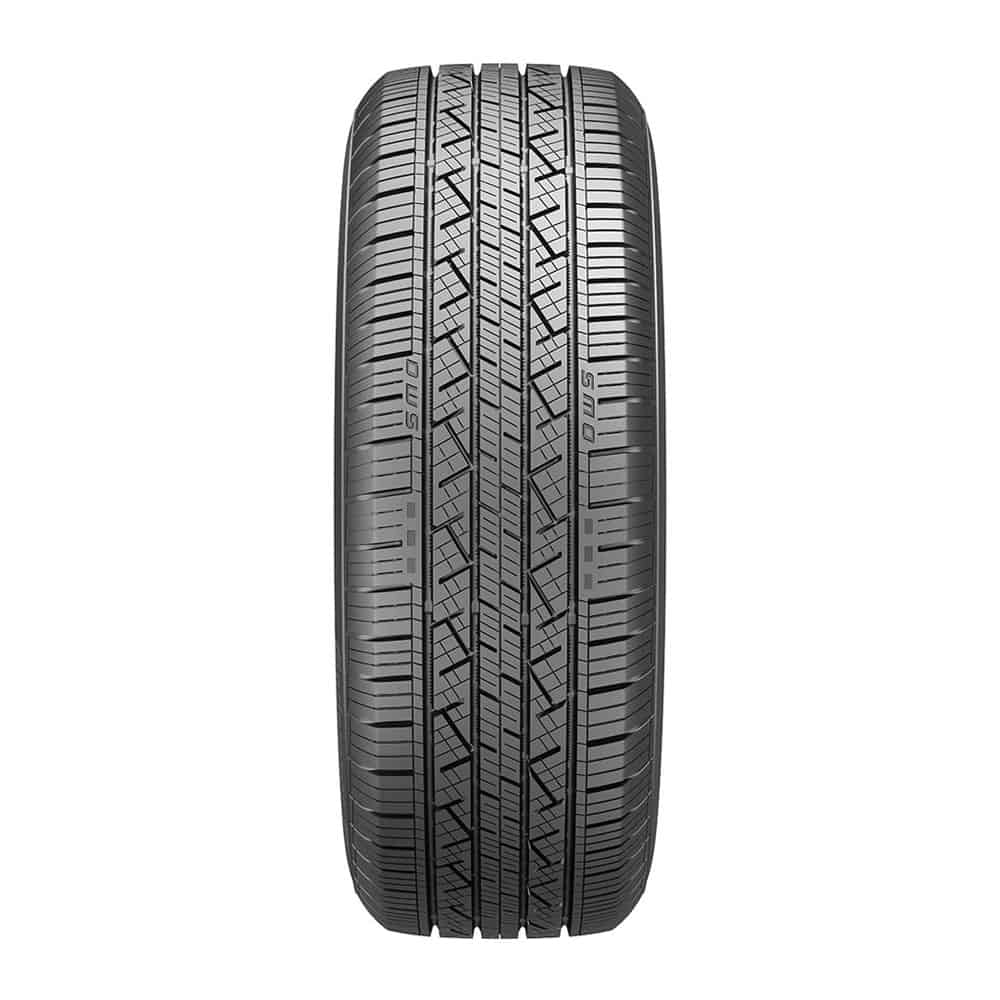 Continental CrossContact LX25 245/60R18 105H