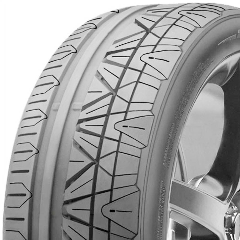 Nitto Invo 255/45R20 101 W Tire