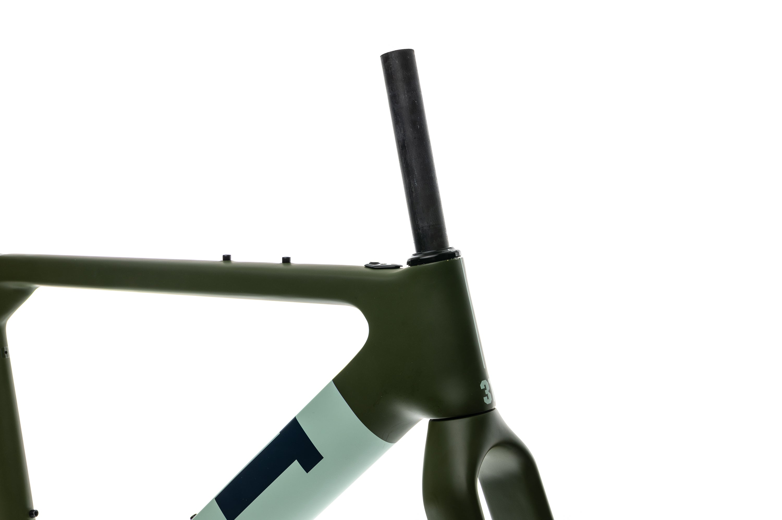 3T Velocio // Exploro TEAM Medium Frameset - 2020