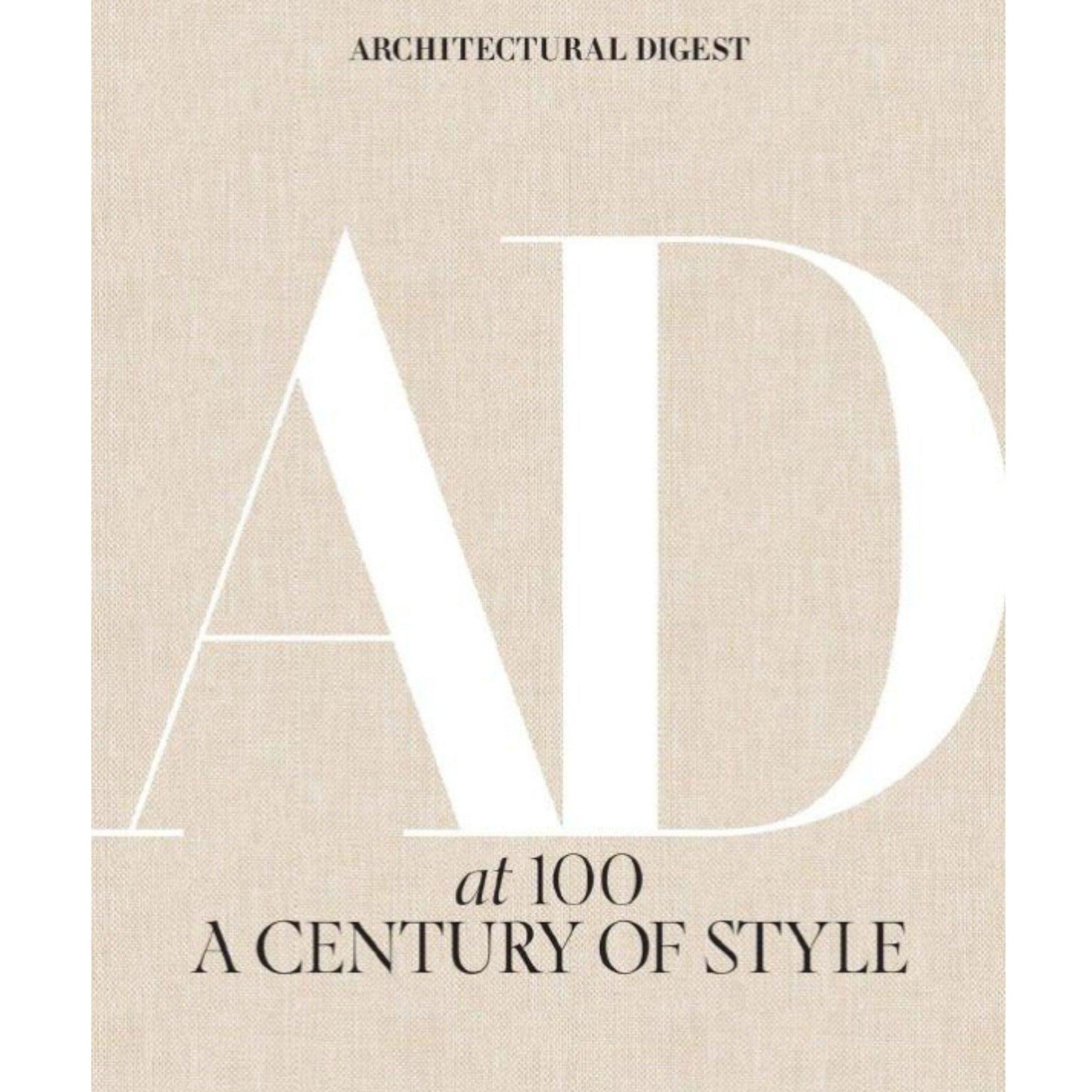 AD at 100