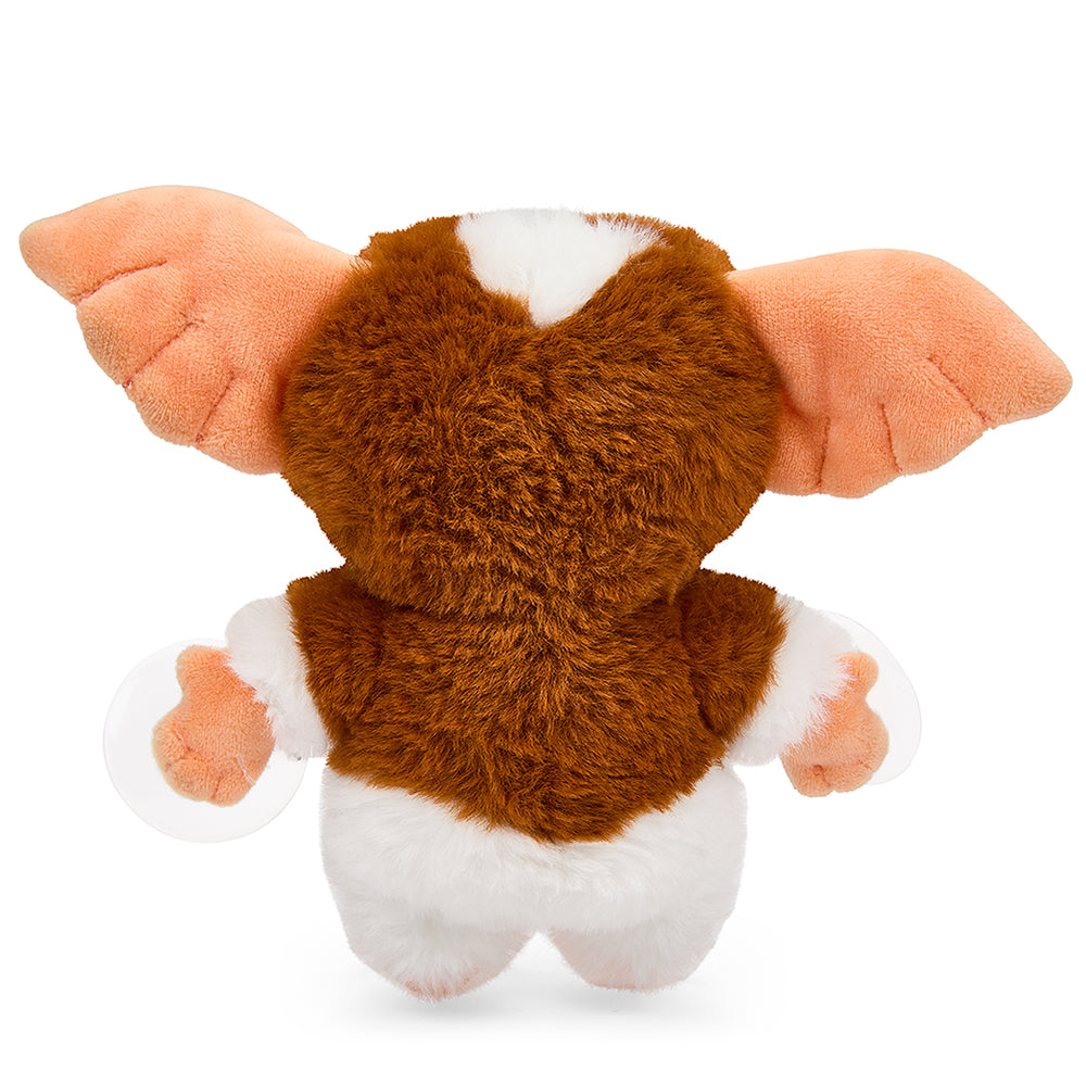 Gremlins – Gizmo 8” Plush Window Clinger (PRE-ORDER)