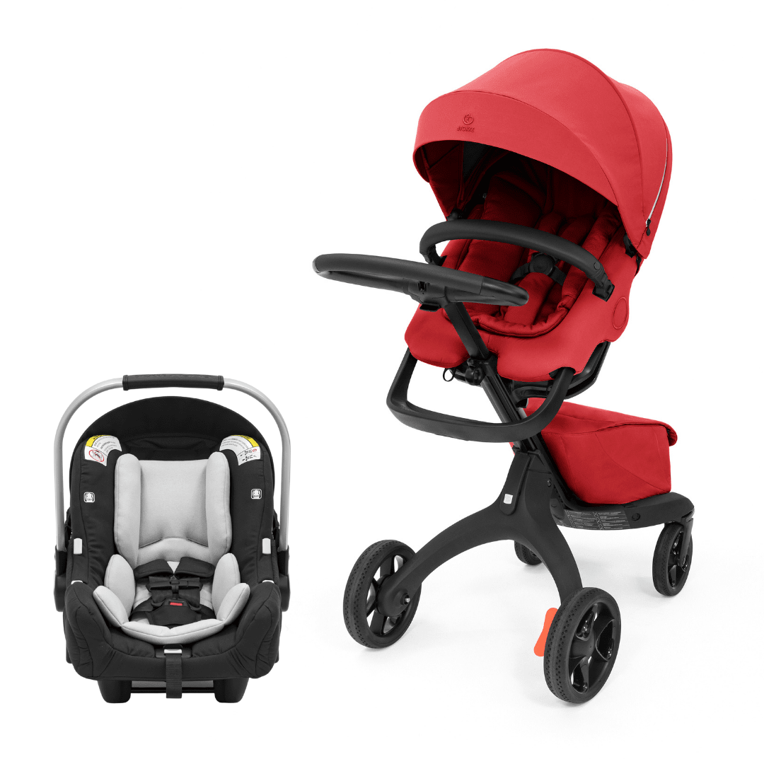 Stokke-Xplory-X-Stroller-And-Stokke-Pipa-Travel-System