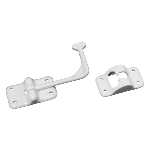 RV Designer E250 Plastic Entry Door Holder   Angle...