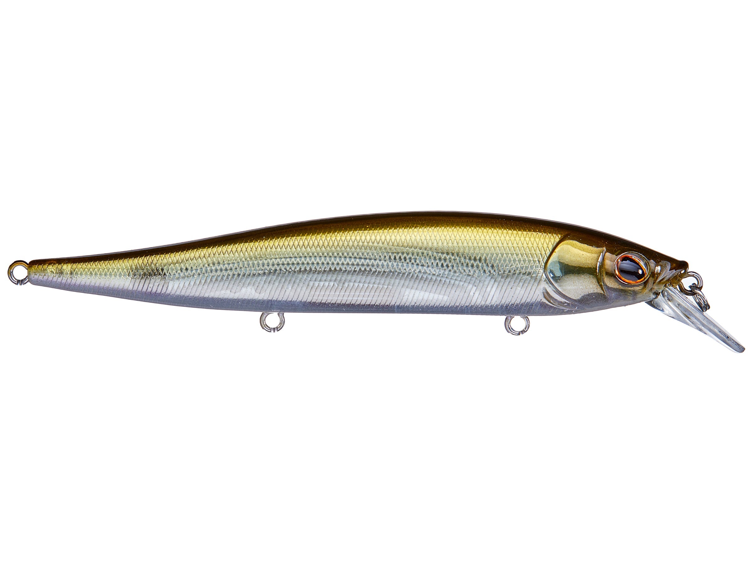 Berkley Stunna 112 Jerkbait