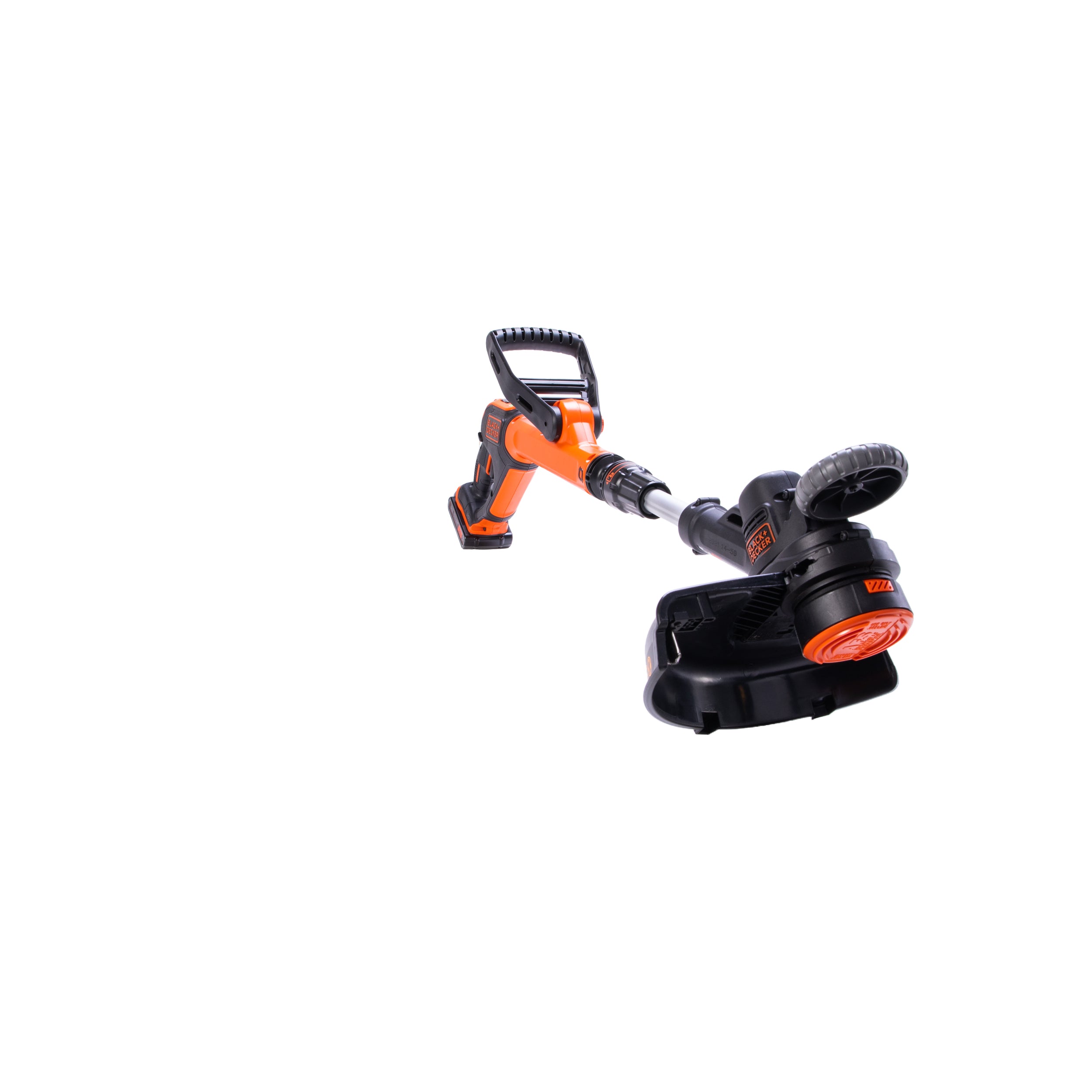 20V MAX* String Trimmer, 2-Speed, 12-Inch, Cordless