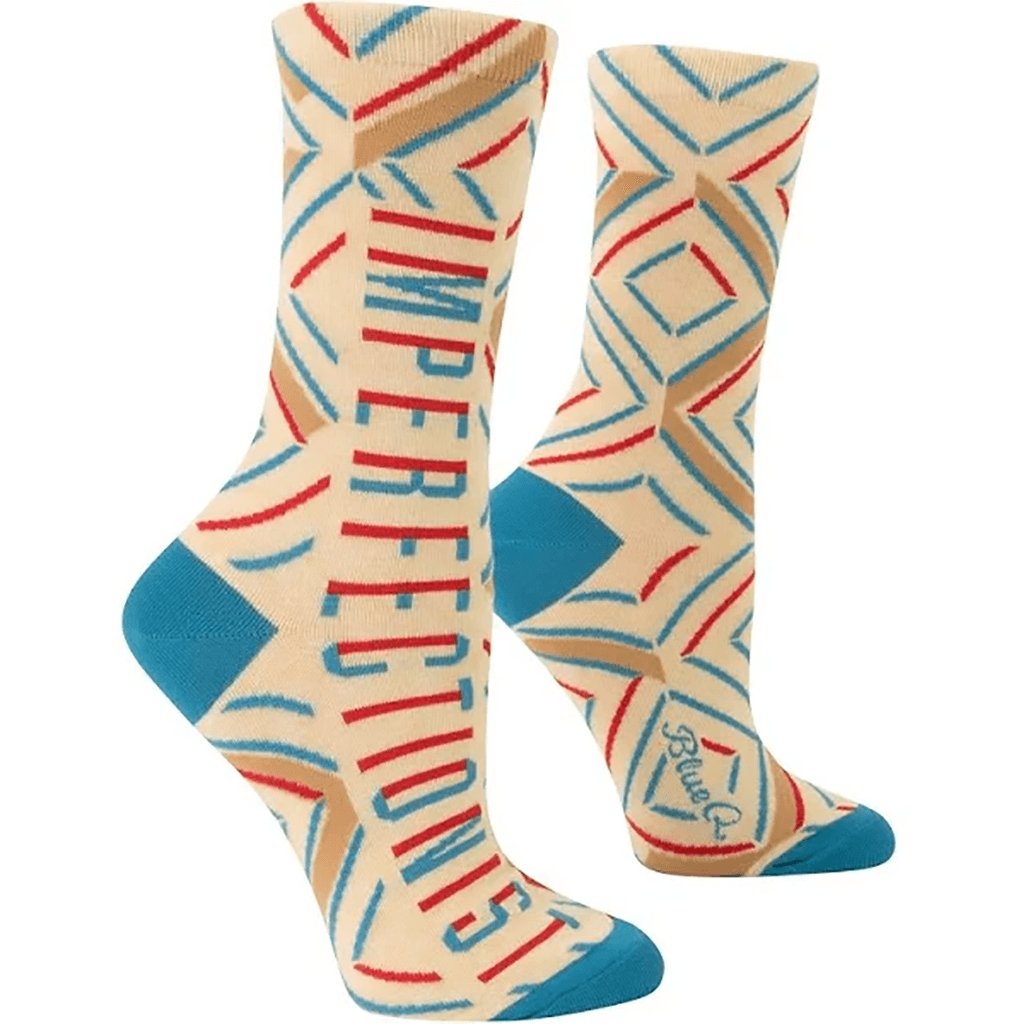   Women's Crew Socks - 