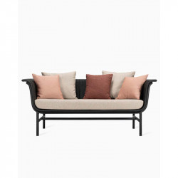 Coussin d’assise lounge sofa 2 places Wicked Vincent Sheppard - Assise détente - Mobilier - GRIIN