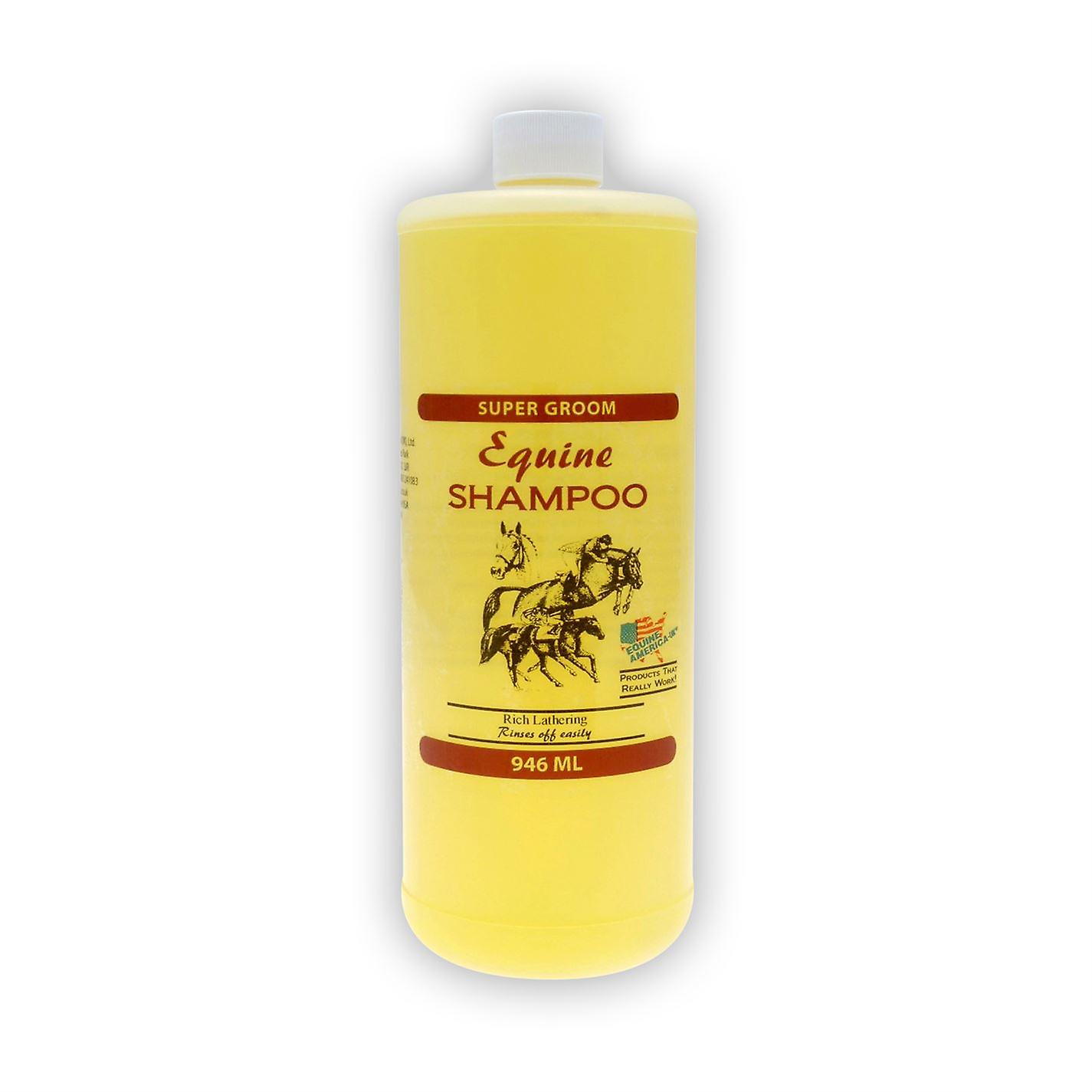 Equine America Unisex Shampoo