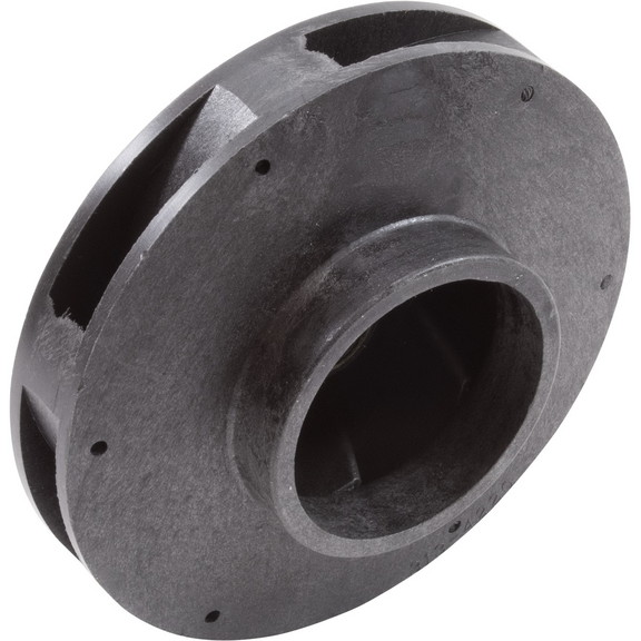 Waterway Plastics 310 7530 Smf Max 2 Hp Impeller A...