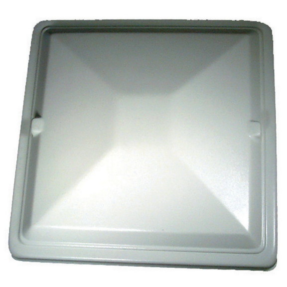 Heng's J294X22WH Jensen Escape Hatch   22 x 22