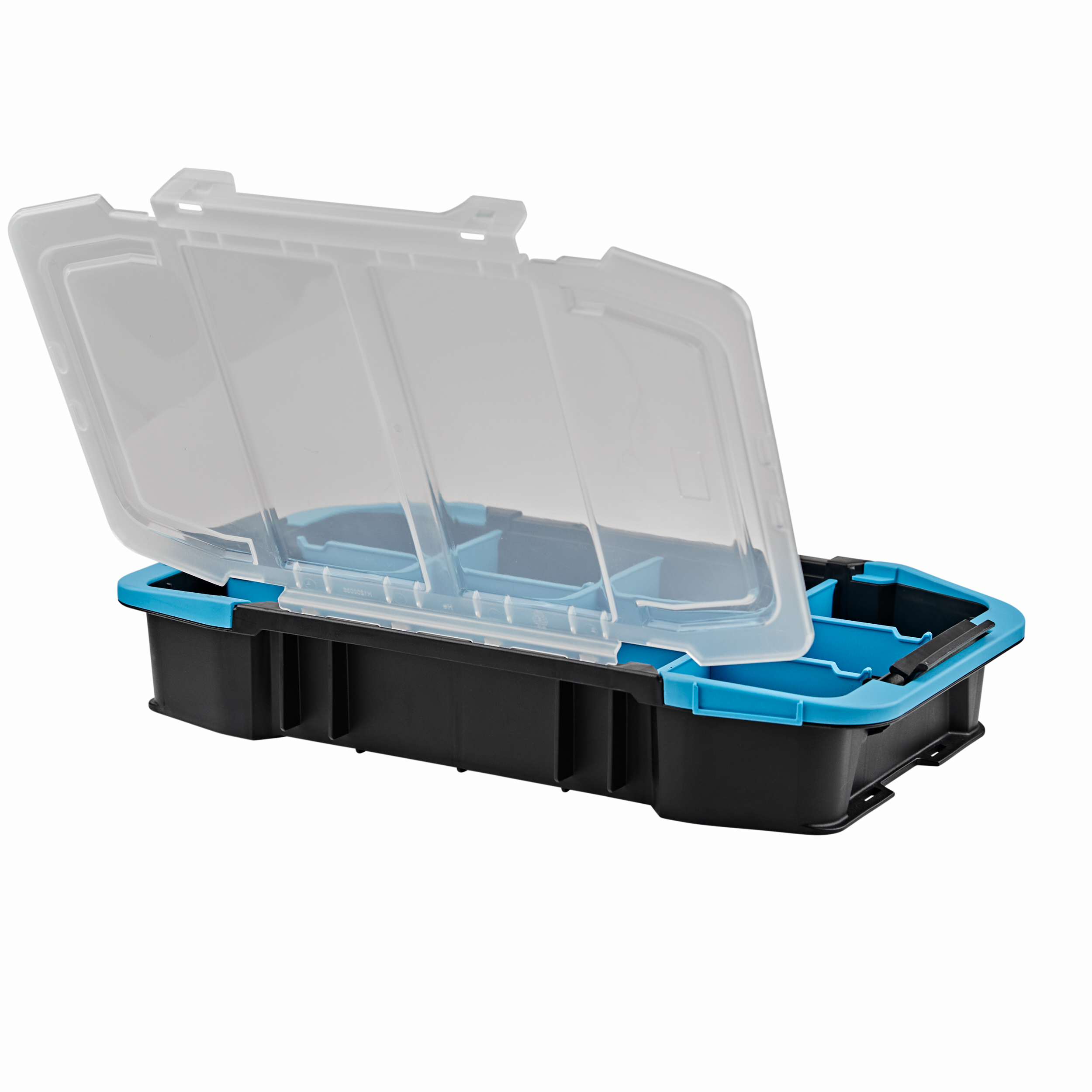 19” Stackable Storage Organizer