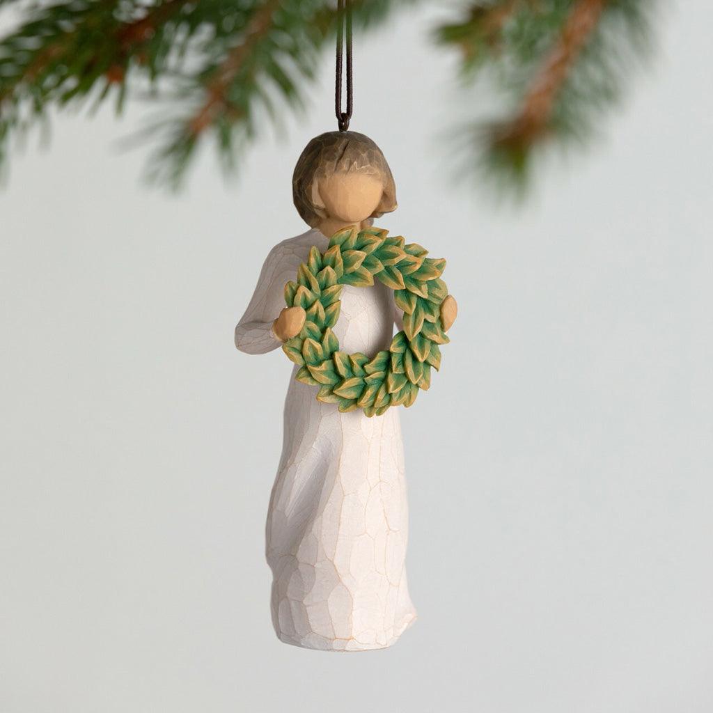 Willow Tree  Magnolia Ornament