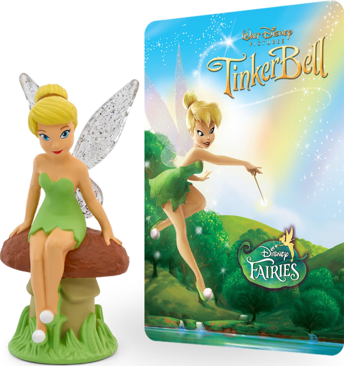 Tonie - Disney Tinker Bell