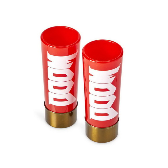 Just Funky JFL DOOM SG2 17448 C DOOM Shotgun Shell...