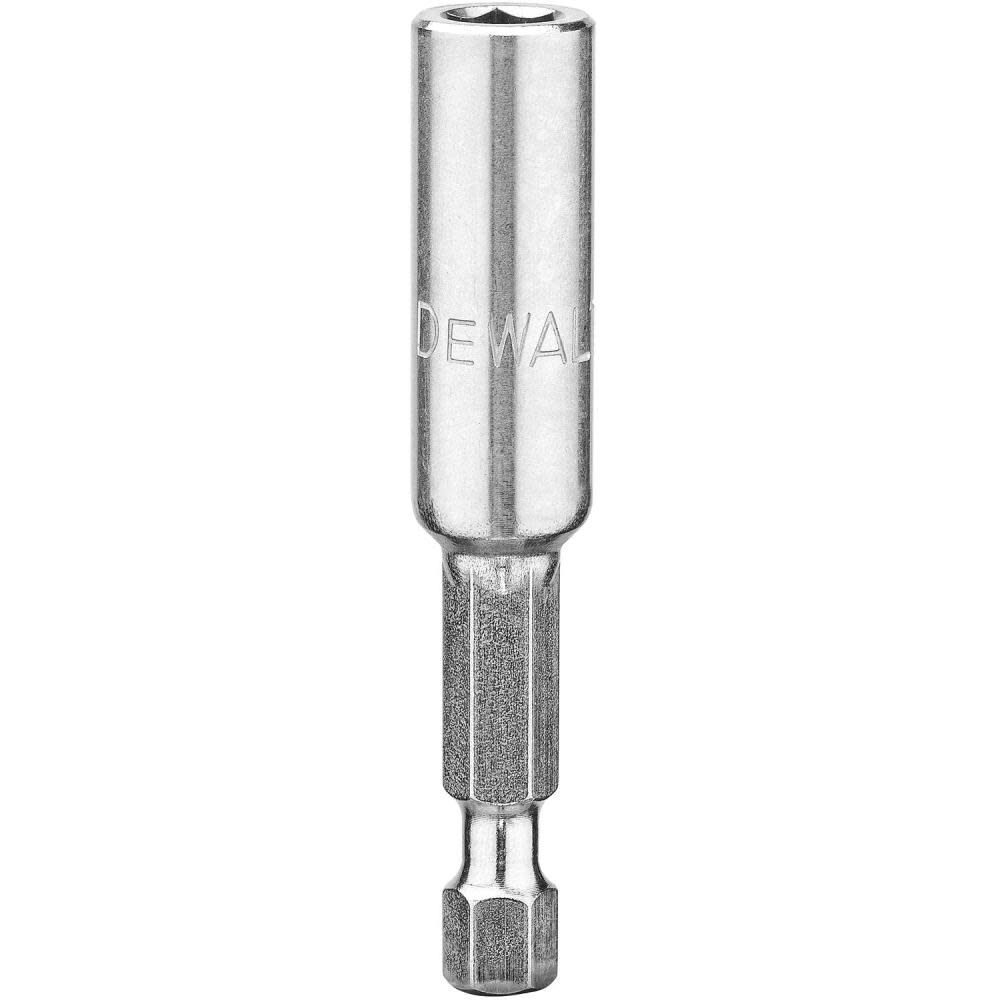 DEWALT 2 In. Magnetic Bit Tip Holder DW2046 from DEWALT