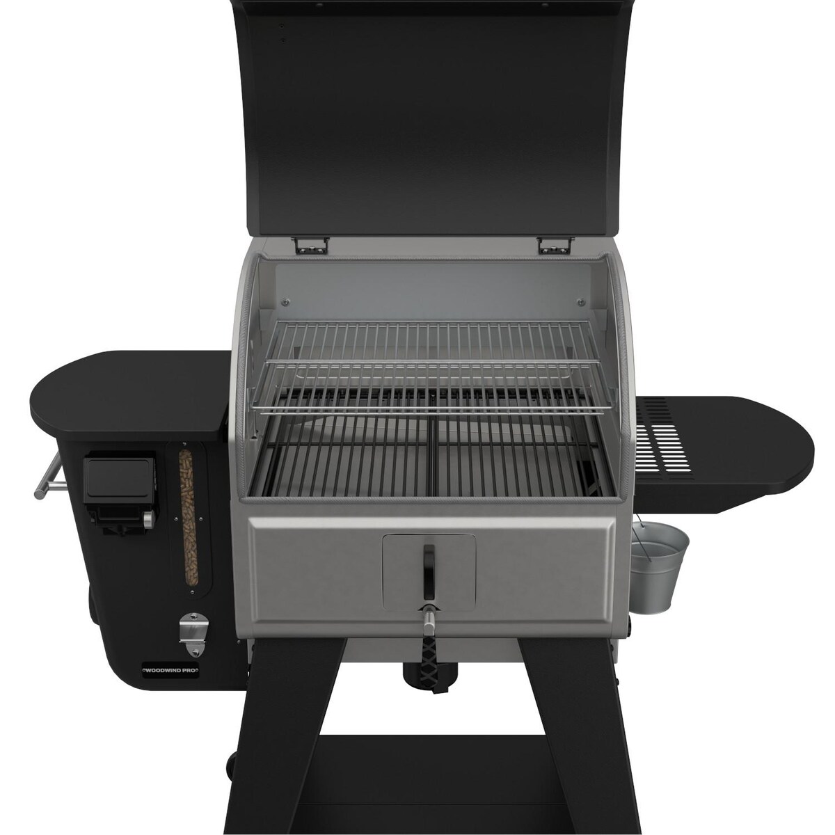 Camp Chef Woodwind Pro 24 Pellet Grill