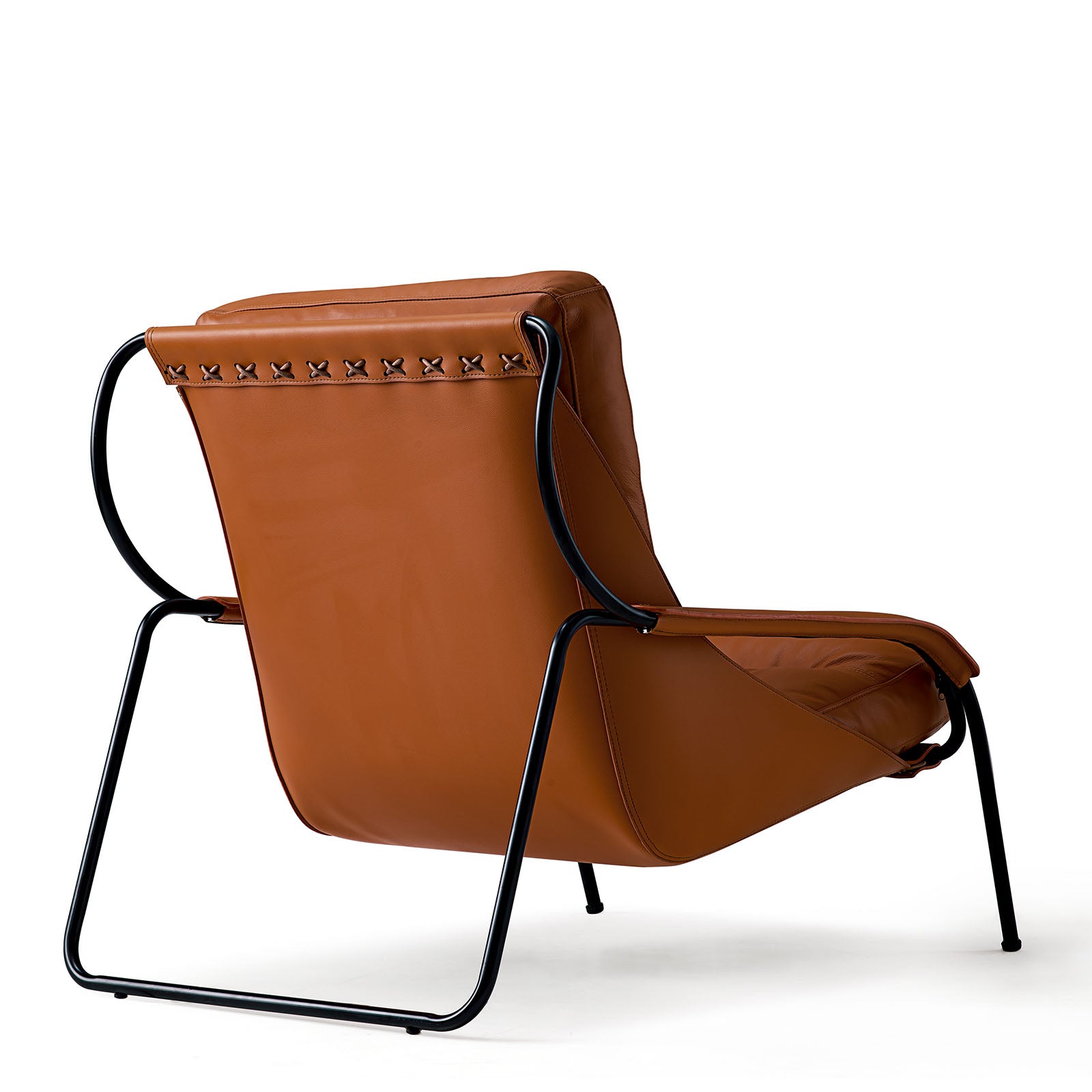 Pavia Lounge Chair Lc042-C