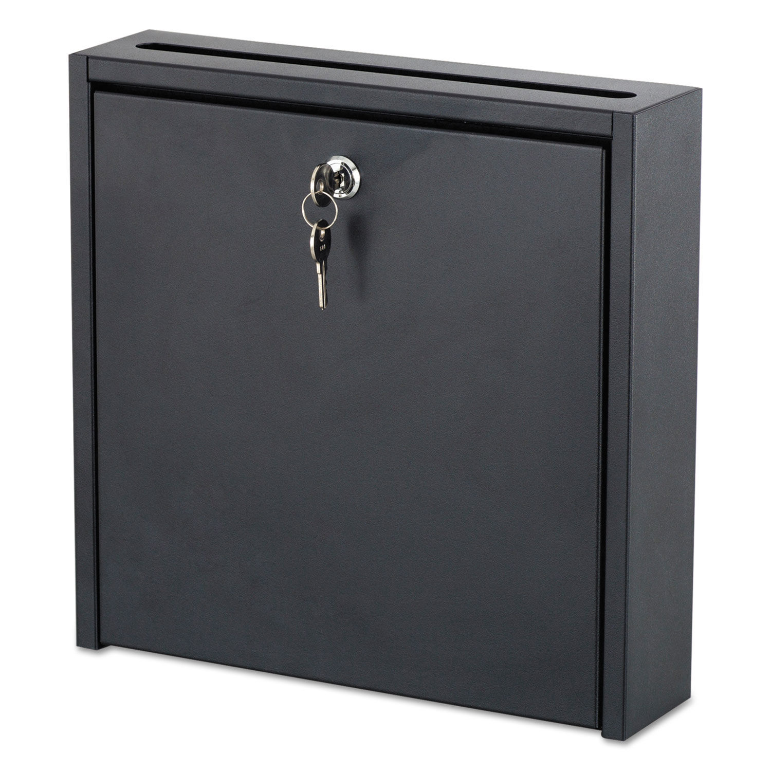 Wall-Mountable Interoffice Mailbox by Safcoandreg; SAF4258BL