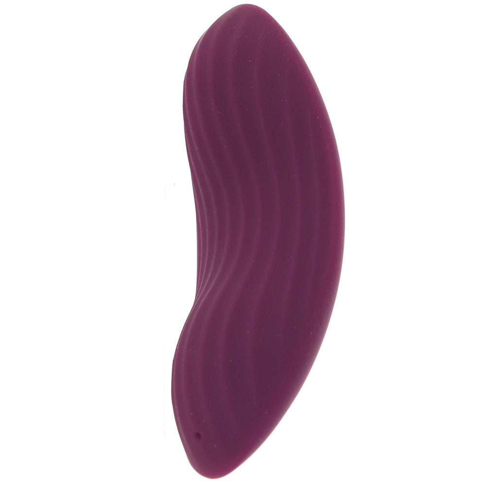 Edeny Panty Vibe with App Control in Violet