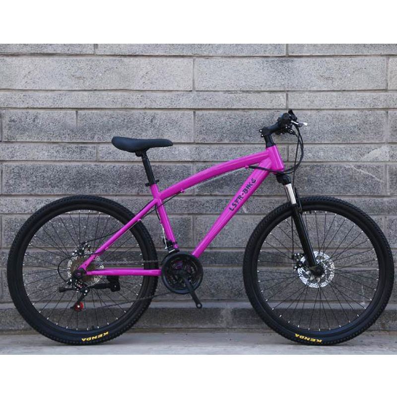 Hebei factory 2018 new model high quality 21 speed mountain bike